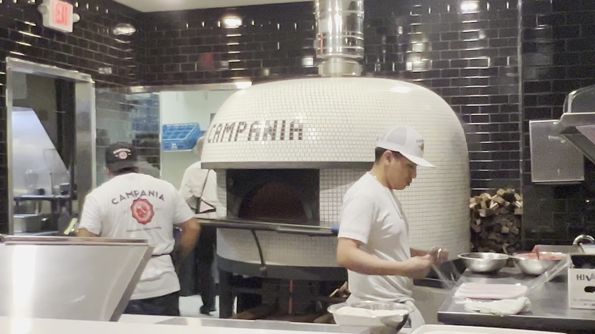 Campania Crabapple-2