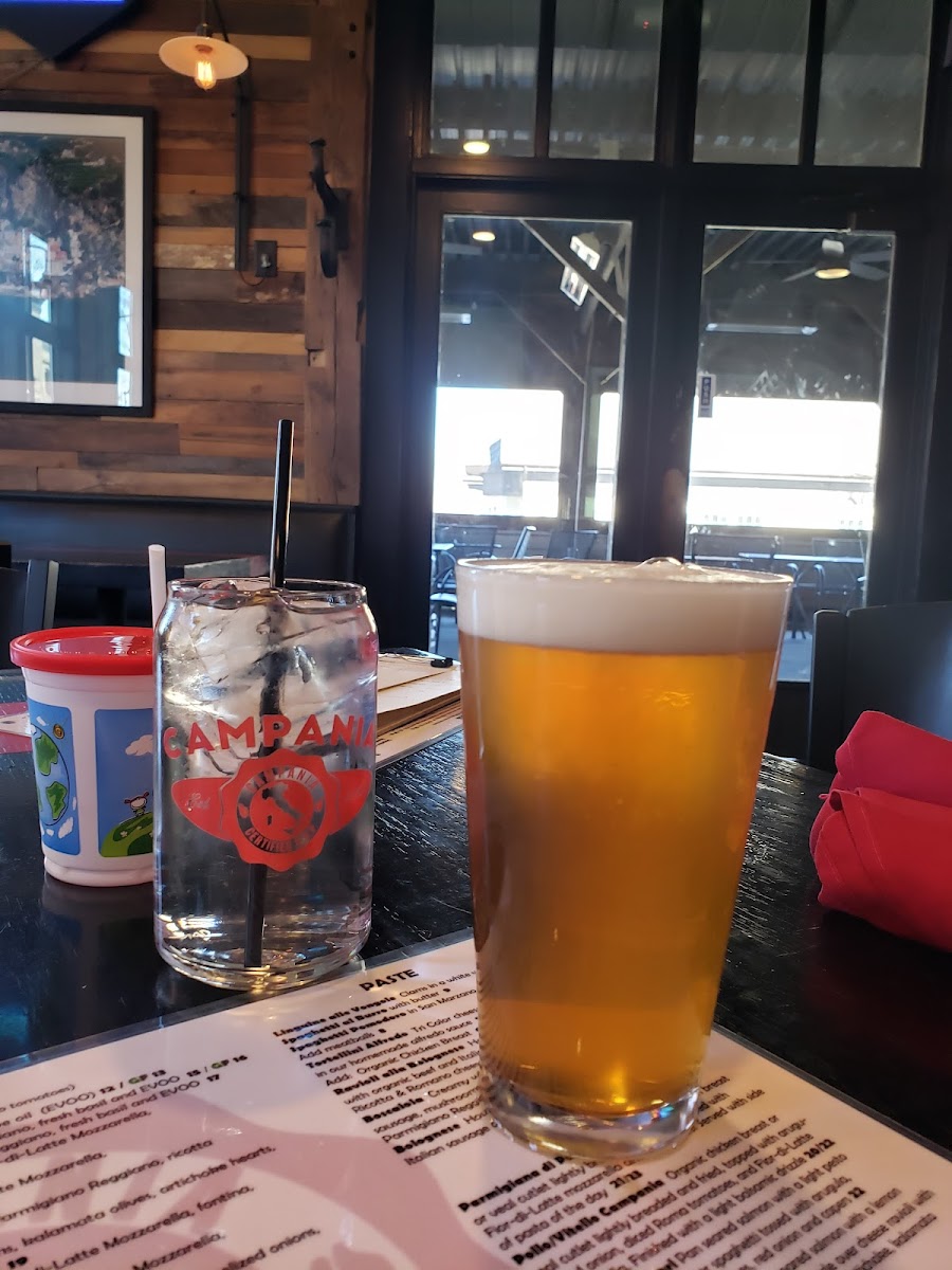 Campania Crabapple-6