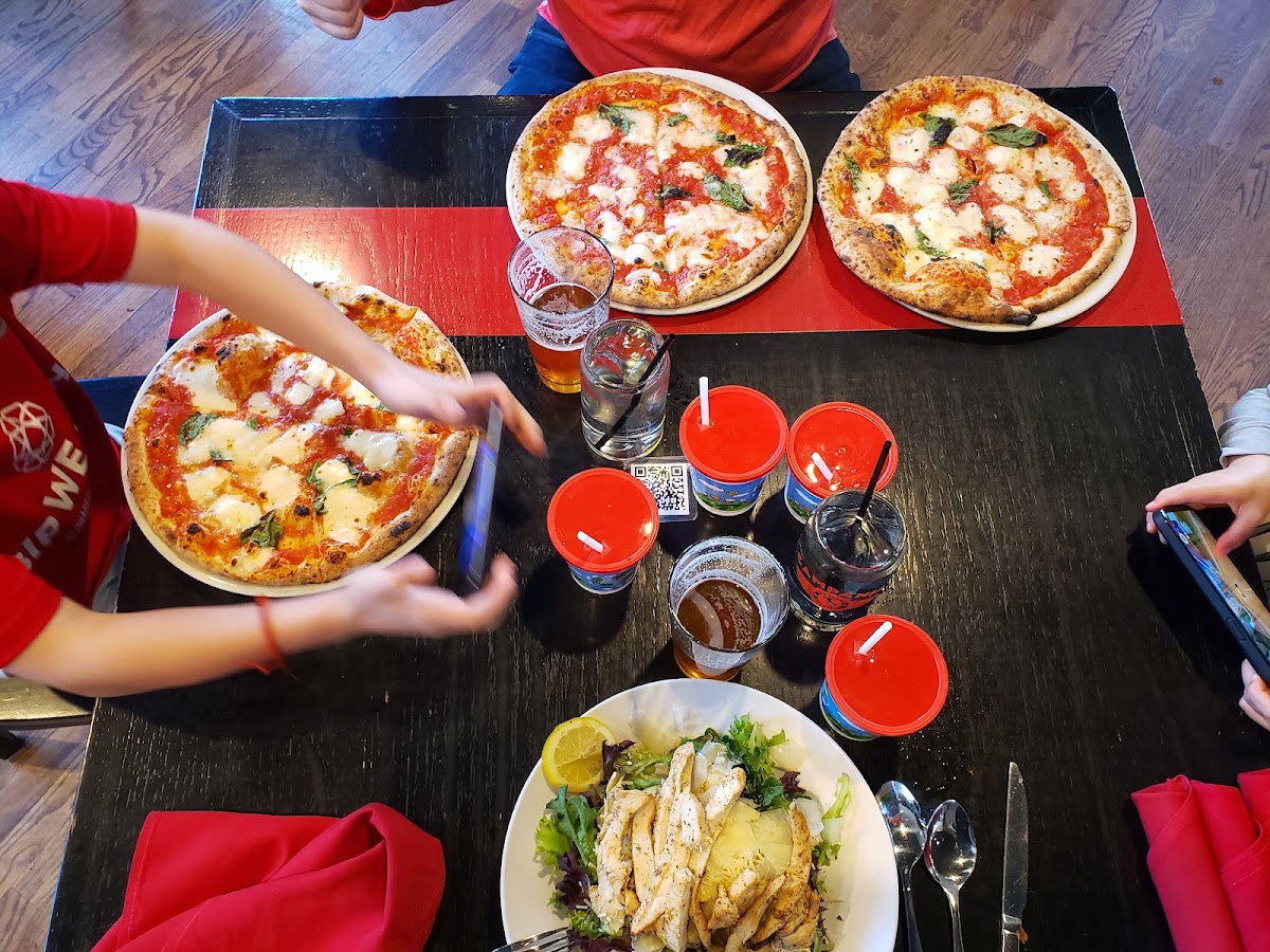 Campania Crabapple-9