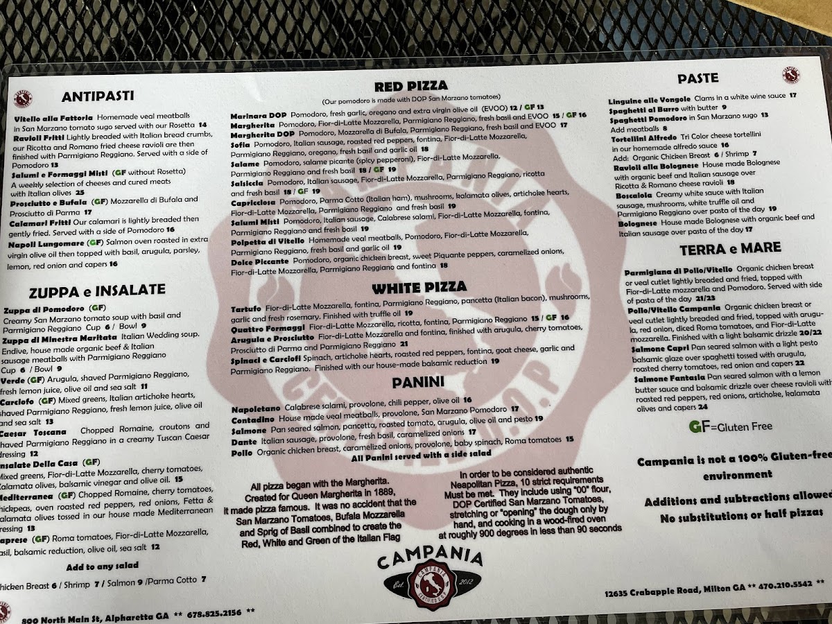 Menu Campania Crabapple-4