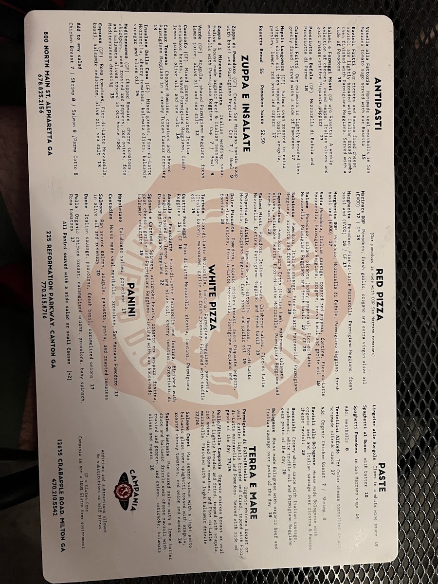 Menu Campania Crabapple-6