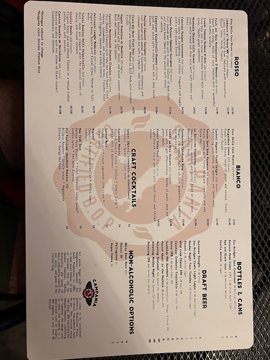 Menu Campania Crabapple-7